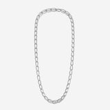 Pianegonda Long chain necklace - TECUM - 925‰ Sterling silver