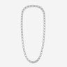 Pianegonda Long chain necklace - TECUM - 925‰ Sterling silver