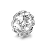 Pianegonda Band ring - View 4