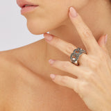 Pianegonda Band ring - View 3