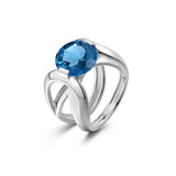 Pianegonda Ring - View 4