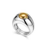 Pianegonda Band ring - View 3