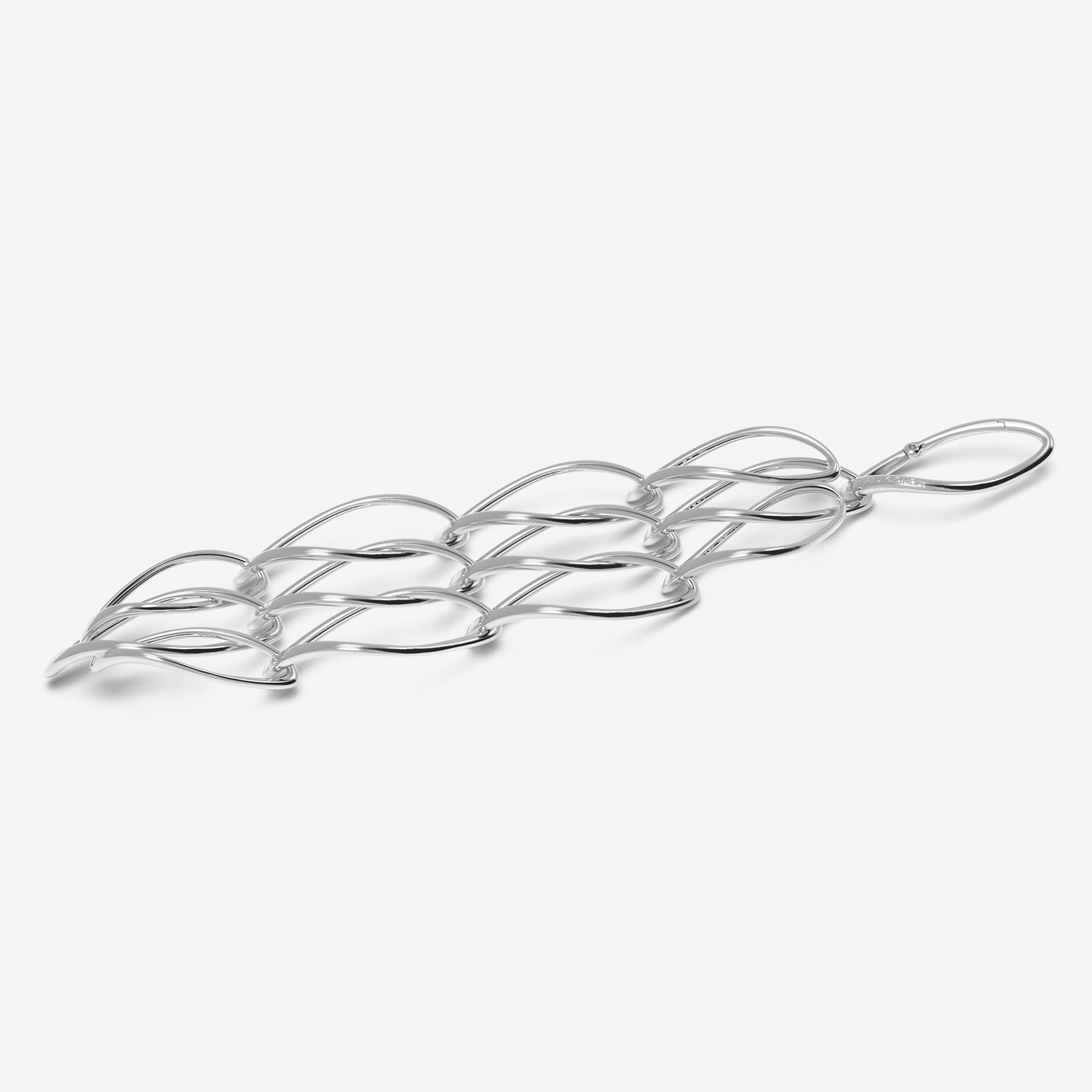 Pianegonda Multichain bracelet - View 2