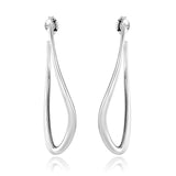 Pianegonda Hoop earrings - View 4