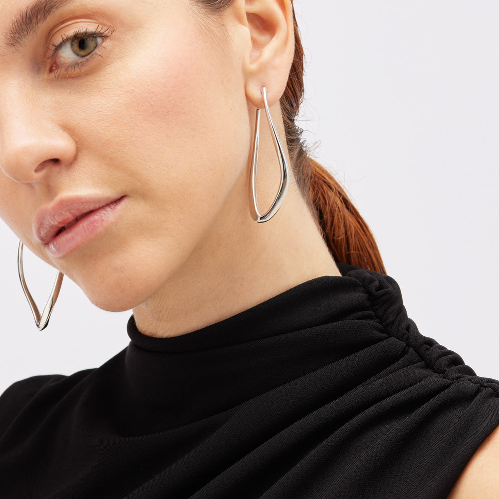 Pianegonda Hoop earrings - View 2