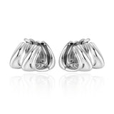 Pianegonda Stud earrings - View 4