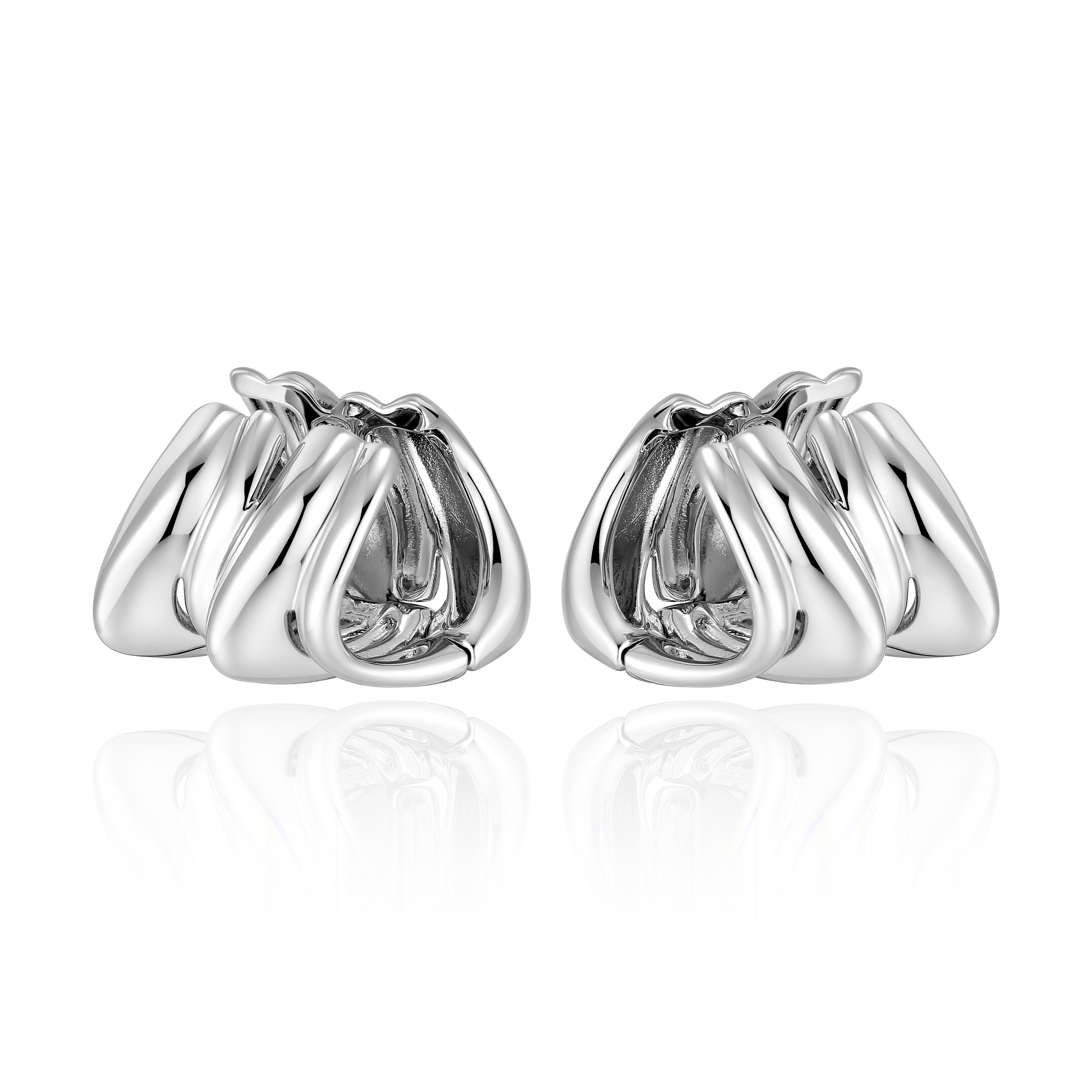 Pianegonda Stud earrings - View 4