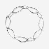 Pianegonda Short chain necklace - CONVERSUS - 925‰ Sterling silver