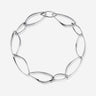 Pianegonda Short chain necklace - CONVERSUS - 925‰ Sterling silver