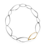 Pianegonda Short chain necklace - View 5