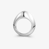 Pianegonda Slim band ring - View 2