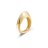 Pianegonda Slim band ring - View 6