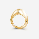 Pianegonda Slim band ring - View 2