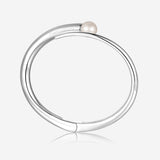 Pianegonda Bracelet with natural pearl - View 2