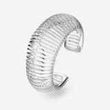 Pianegonda Bangle bracelet - DORIFORA - 925‰ Sterling silver