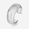 Pianegonda Bangle bracelet - DORIFORA - 925‰ Sterling silver