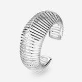 Pianegonda Bangle bracelet - DORIFORA - 925‰ Sterling silver