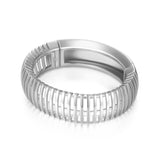 Pianegonda Large rigid bracelet - View 4