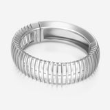 Pianegonda Openable bangle bracelet - View 4