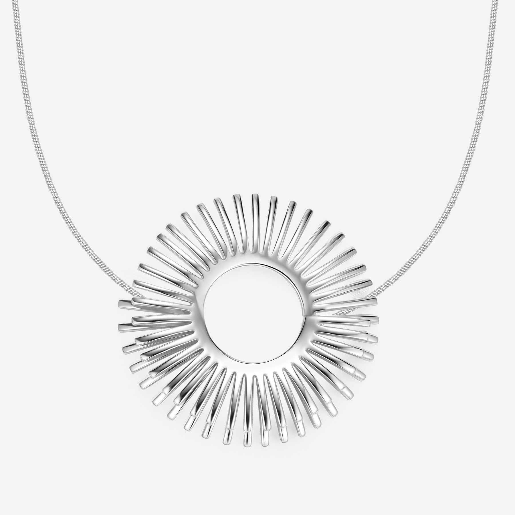 Pianegonda Short necklace - View 2