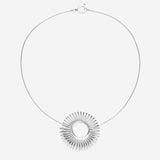 Pianegonda Short necklace - DORIFORA - 925‰ Sterling silver