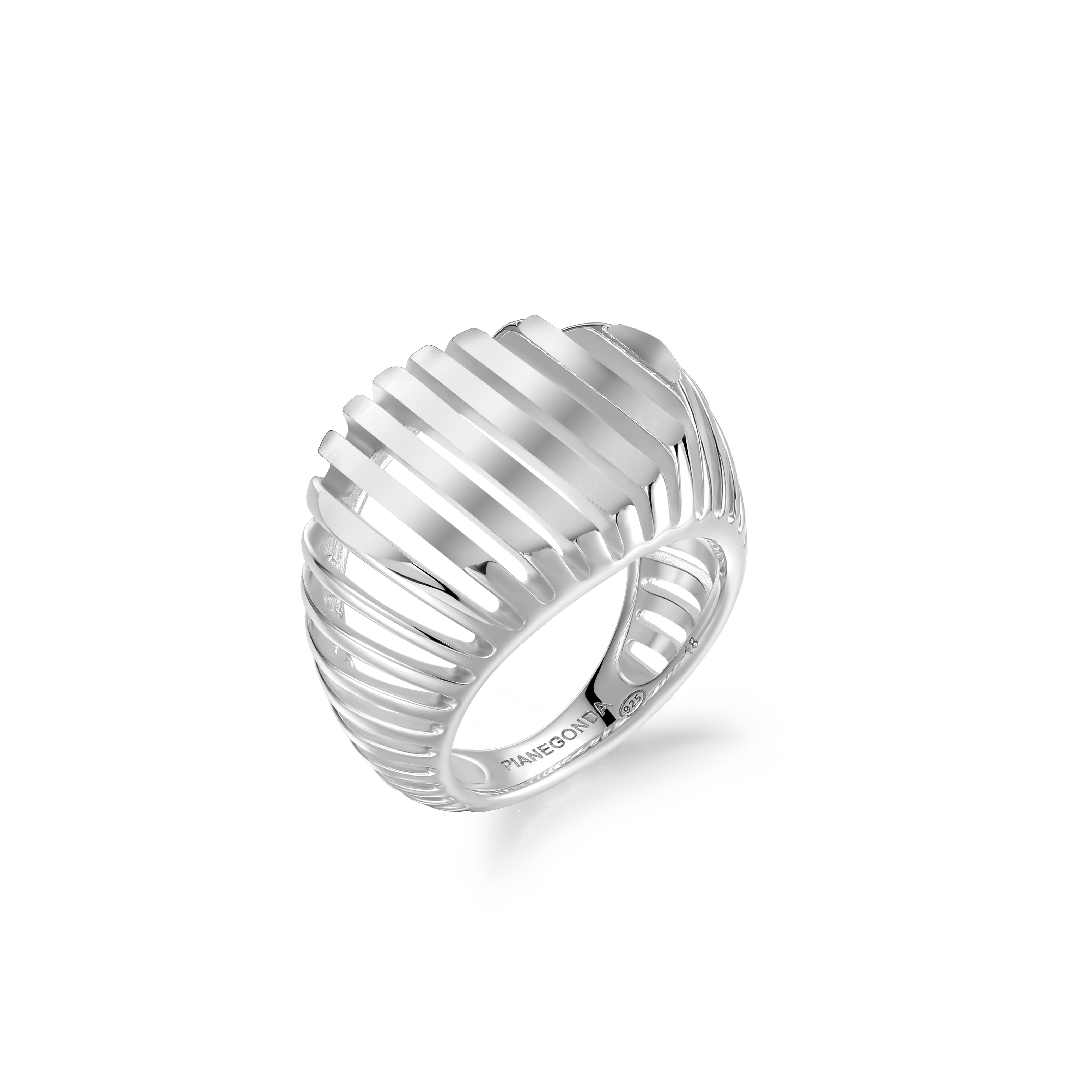 Pianegonda Ring DORIFORA - View 3