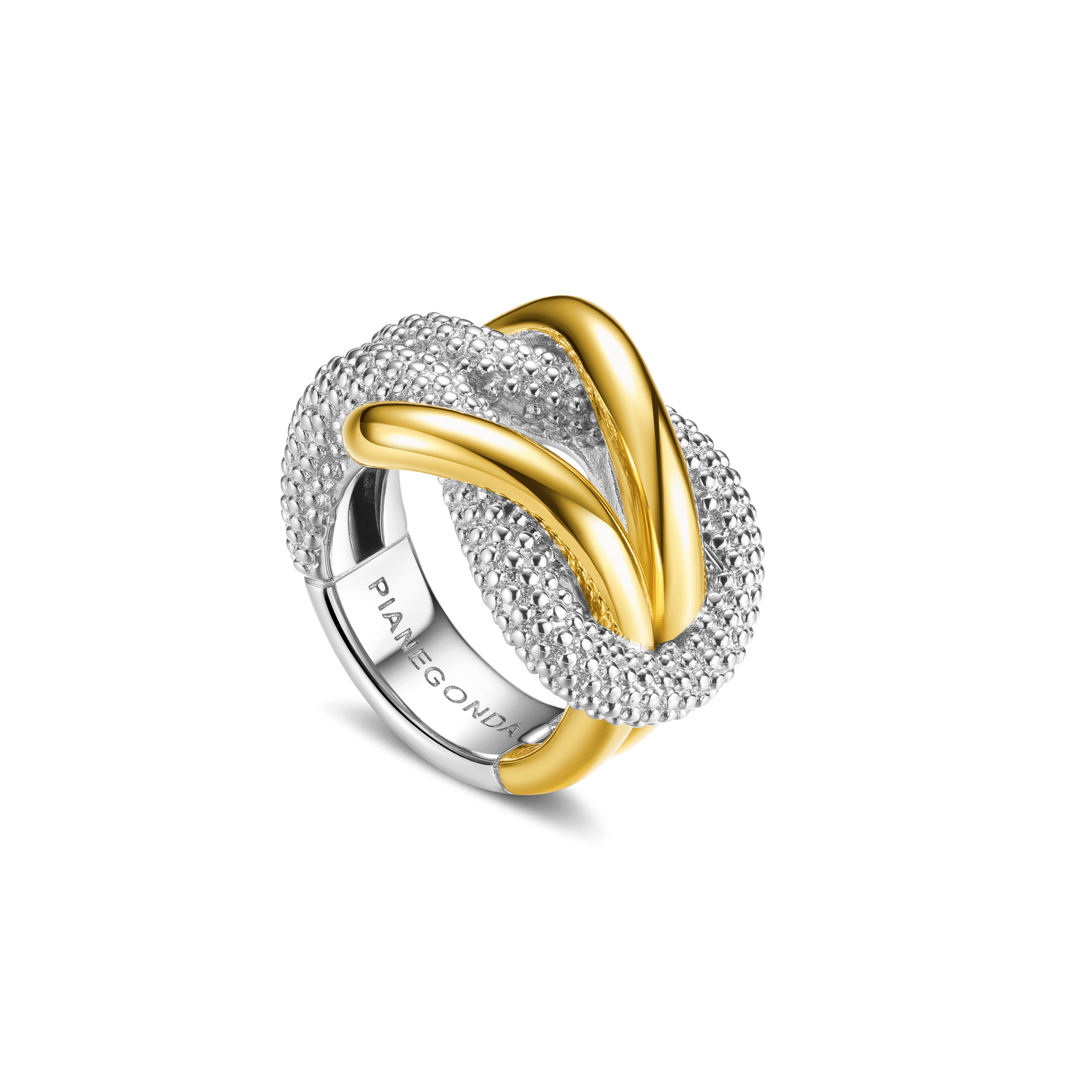Pianegonda Ring - View 2