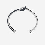 Pianegonda Small rigid bracelet - View 2