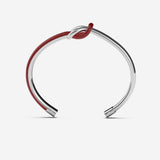 Pianegonda Small rigid bracelet - View 2