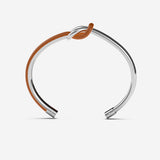 Pianegonda Small rigid bracelet - View 2