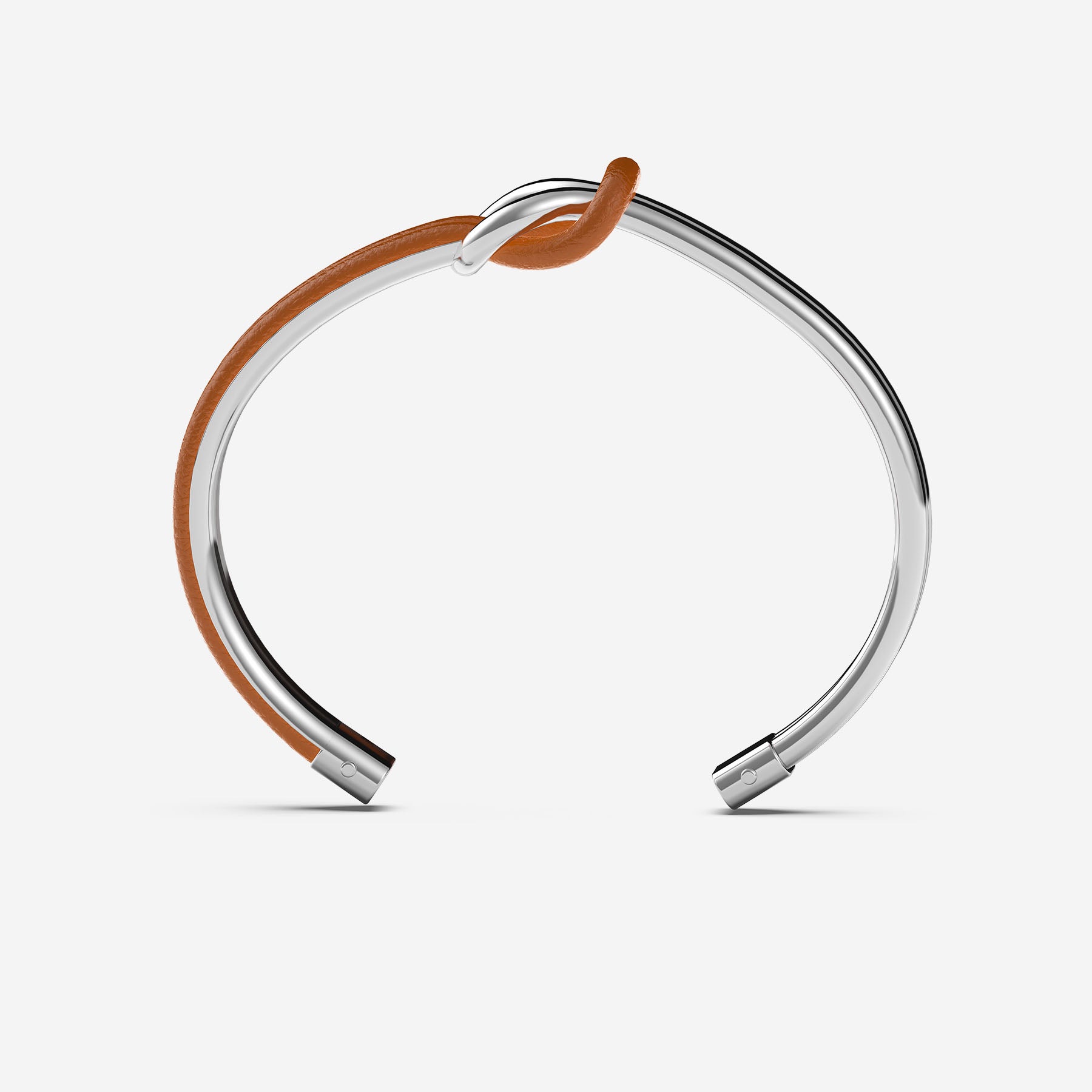 Pianegonda Small rigid bracelet - View 2