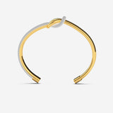 Pianegonda Small rigid bracelet - View 2