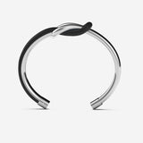 Pianegonda Large rigid bracelet - View 2