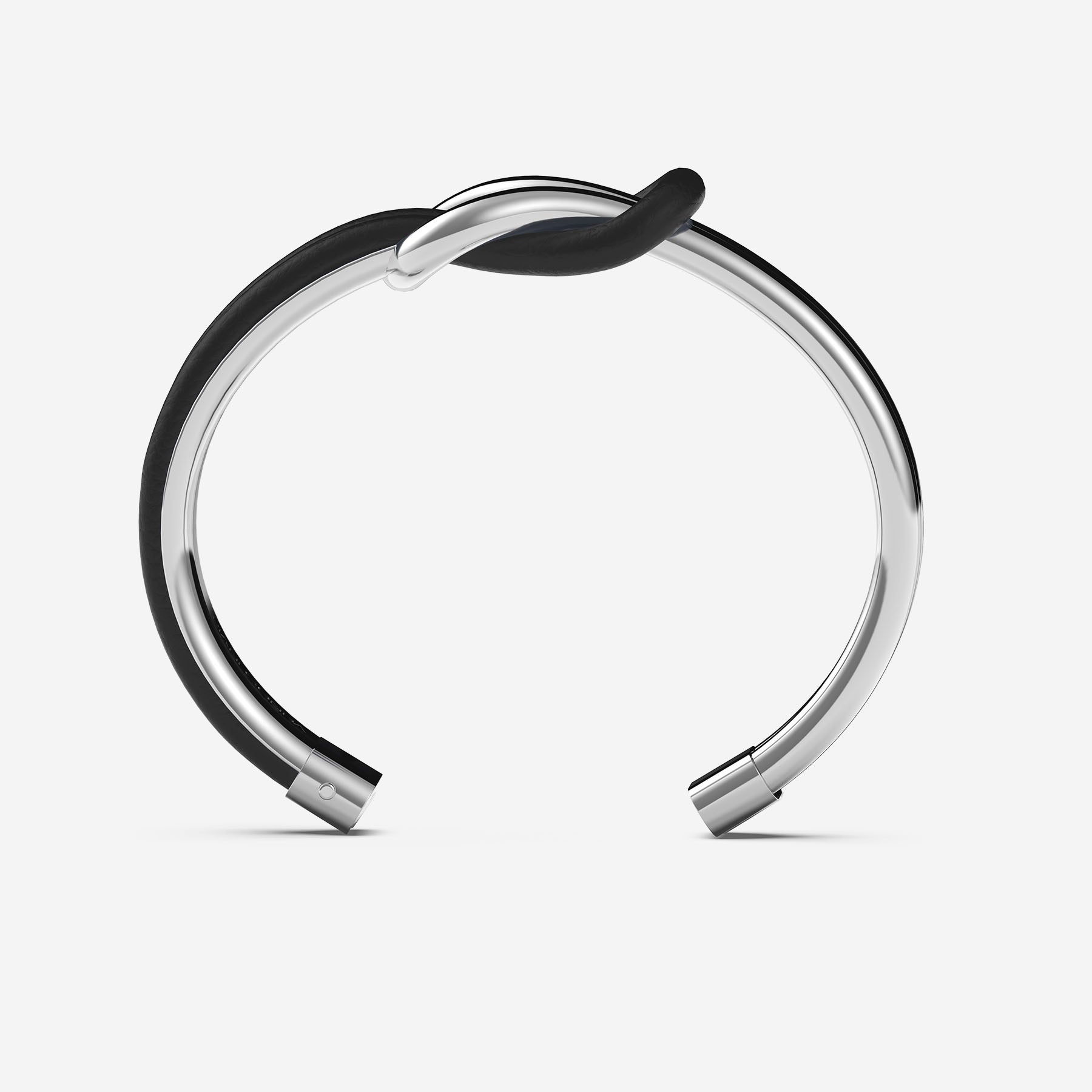 Pianegonda Large rigid bracelet - View 2