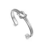 Pianegonda Open rigid bracelet - View 5