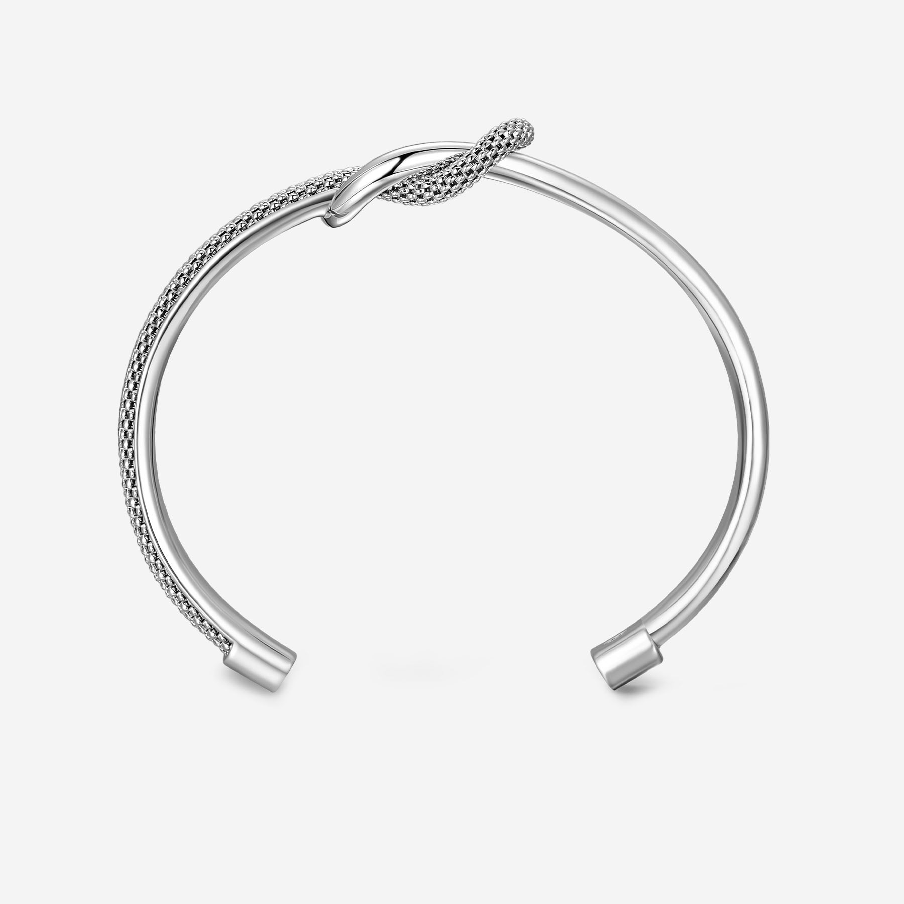 Pianegonda Open rigid bracelet - View 2