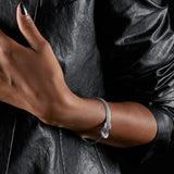 Pianegonda Open rigid bracelet - View 4