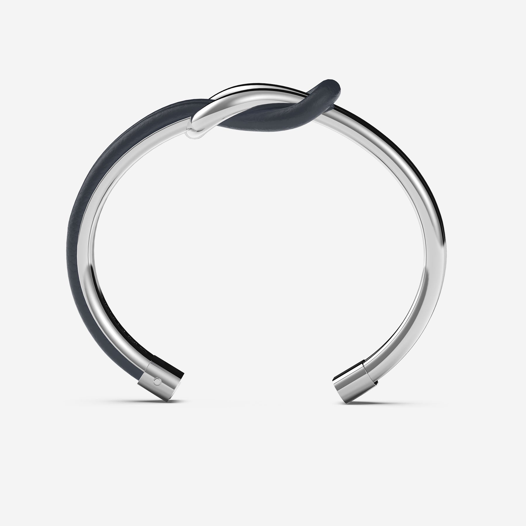 Pianegonda Large rigid bracelet - View 2