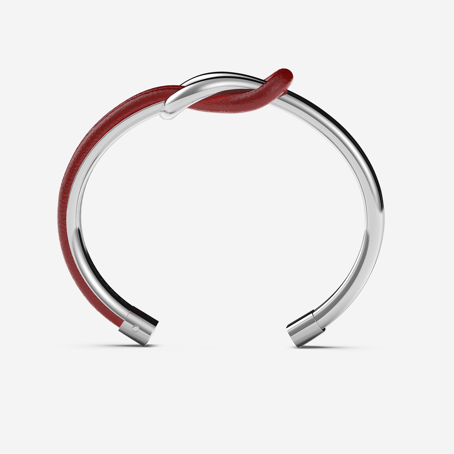 Pianegonda Large rigid bracelet - View 2