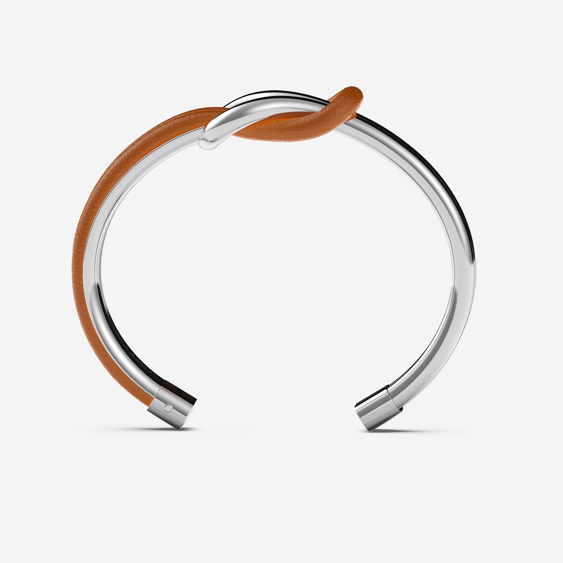 Pianegonda Large rigid bracelet - View 2