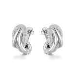 Pianegonda Stud earrings - View 4