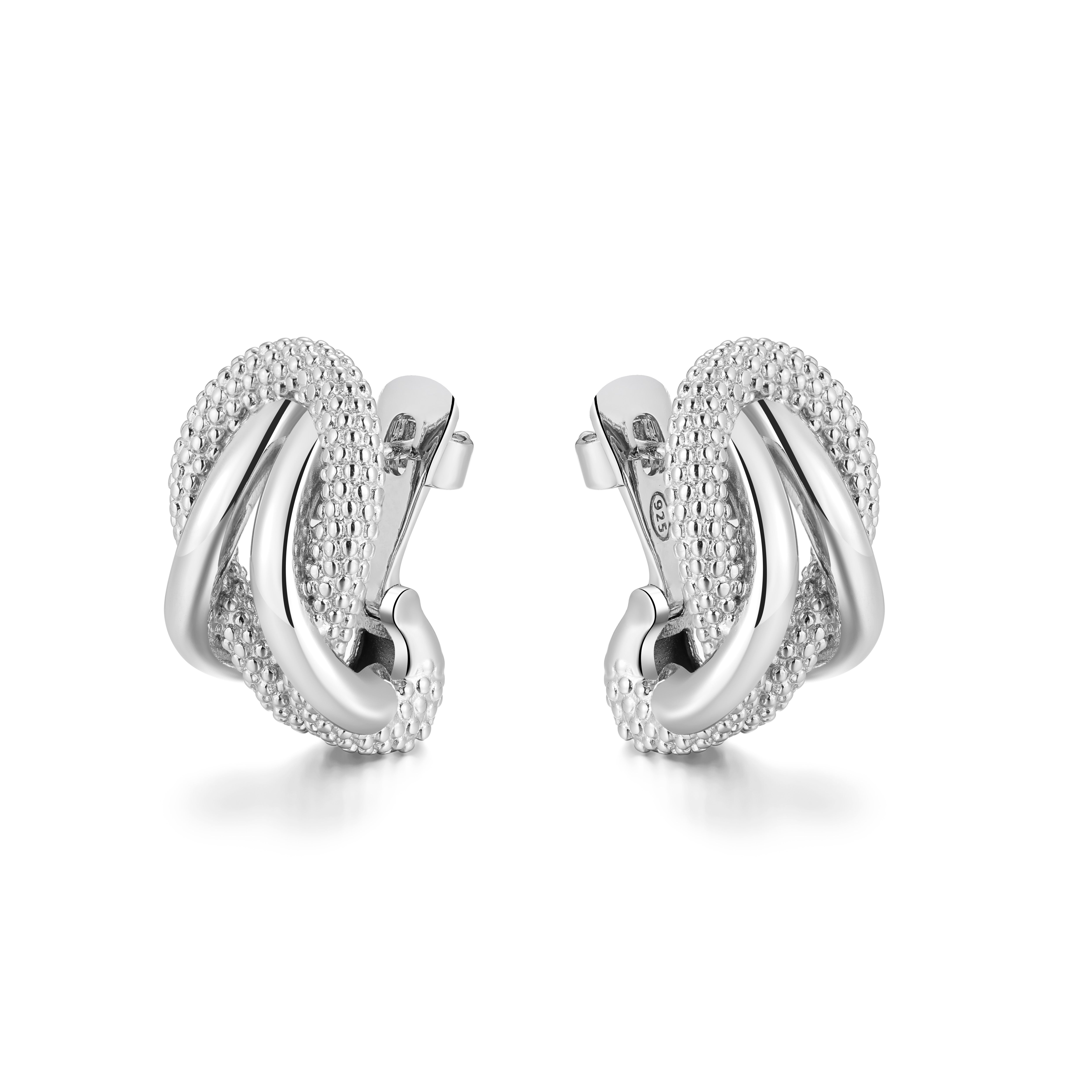 Pianegonda Stud earrings - View 4