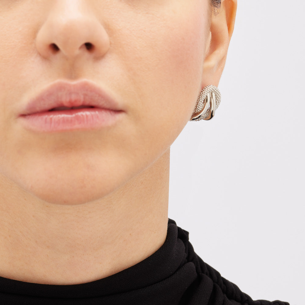 Pianegonda Stud earrings - View 3