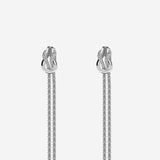 Pianegonda Long earrings - View 2
