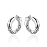 Pianegonda Hoop earrings - View 5