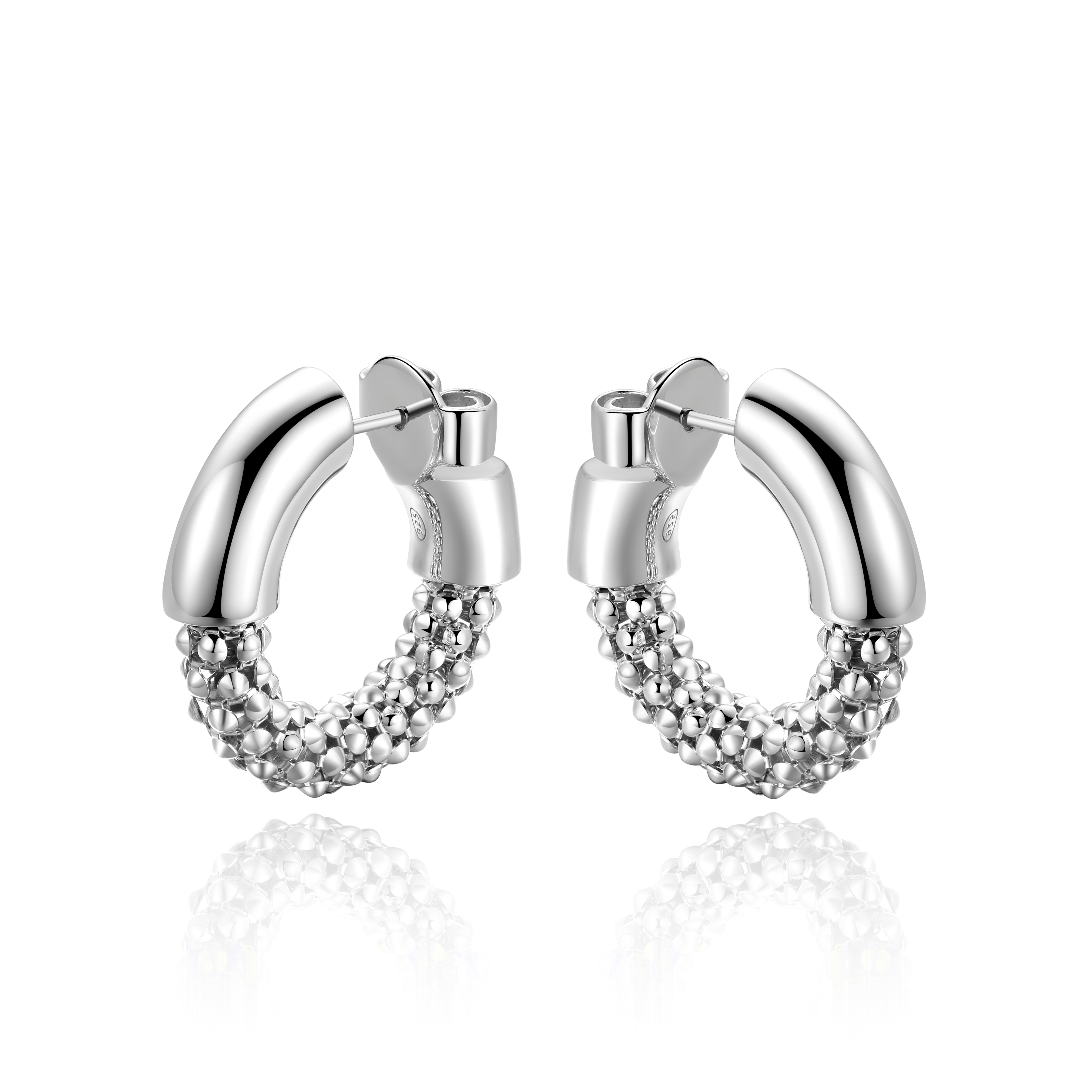 Pianegonda Hoop earrings - View 5