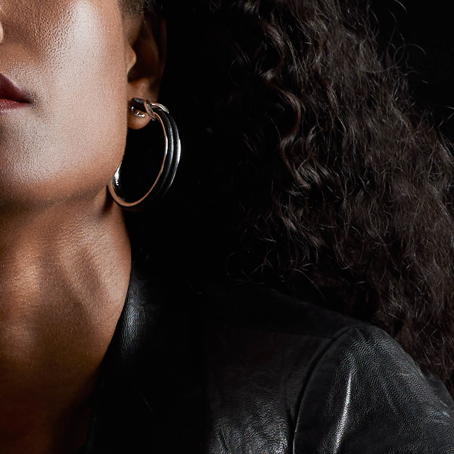 Pianegonda Hoop Earrings - View 4