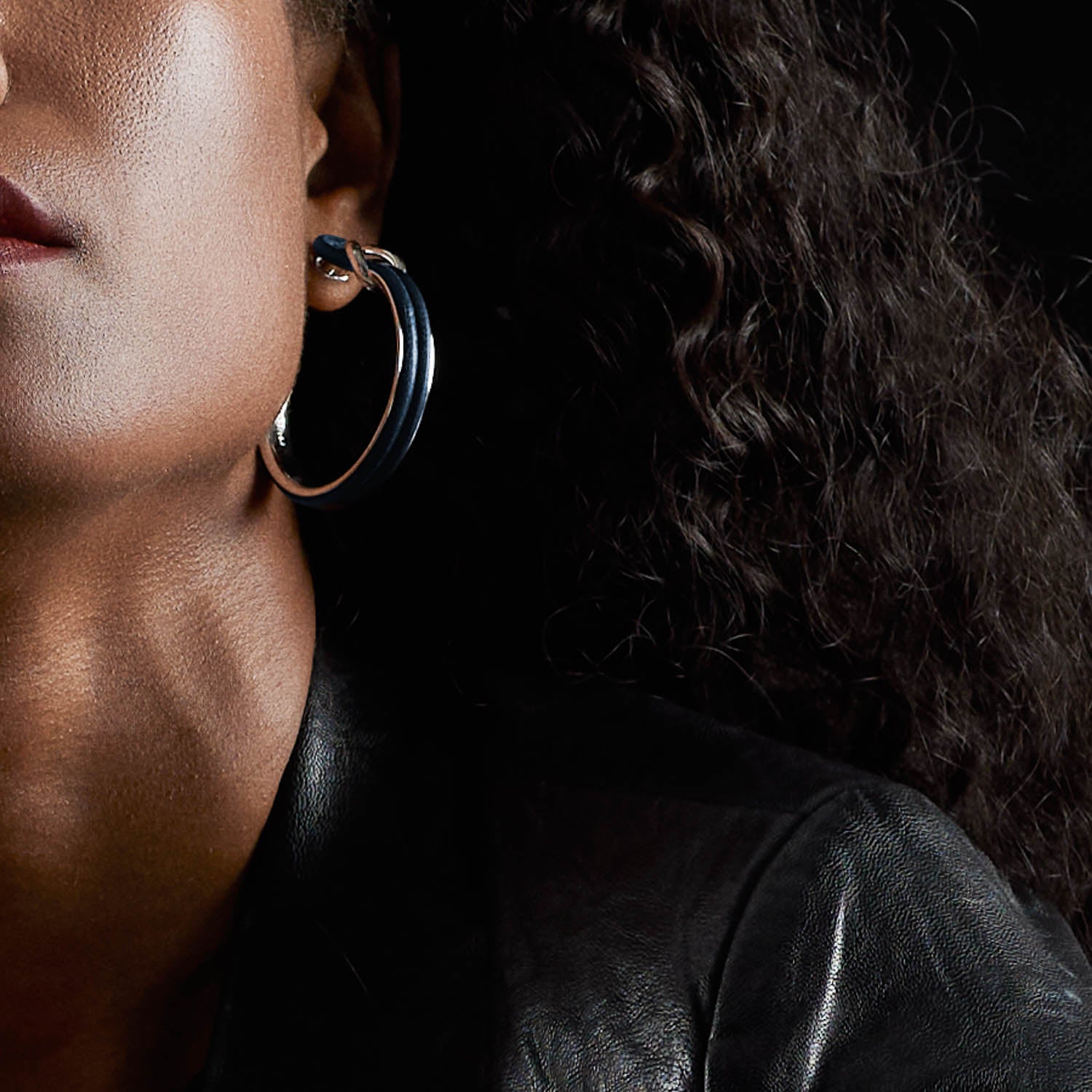 Pianegonda Hoop Earrings - View 4