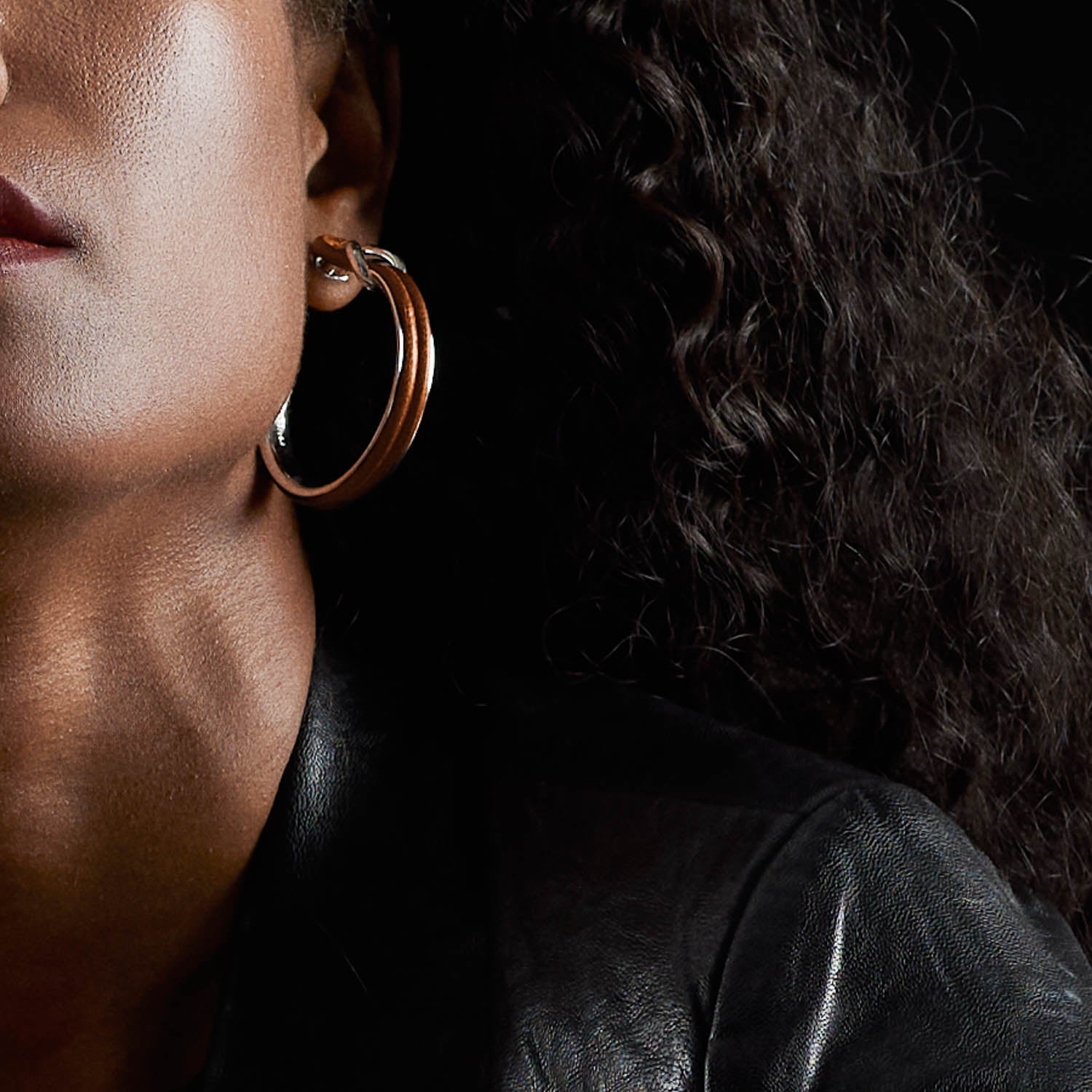Pianegonda Hoop Earrings - View 4