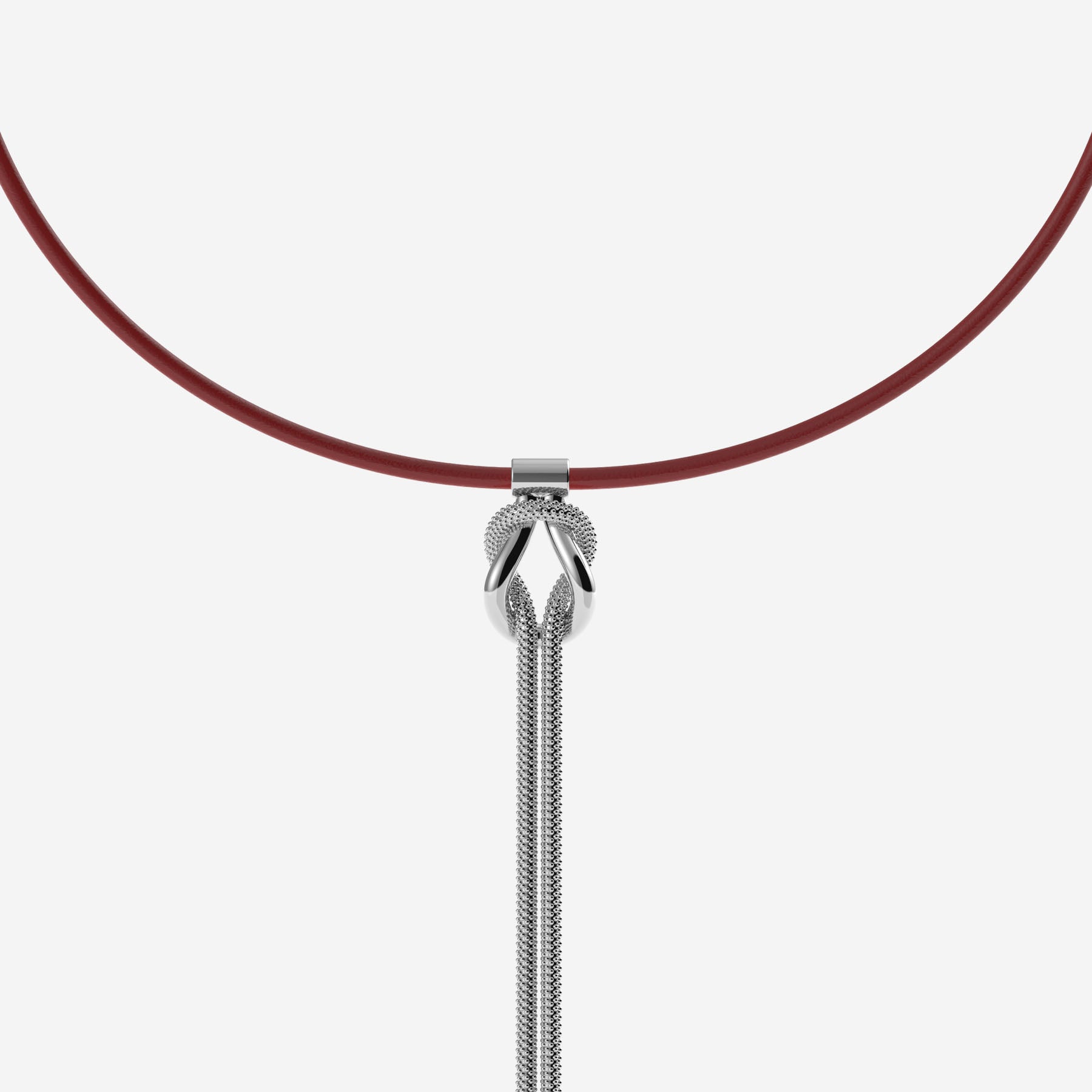 Pianegonda Necklace - View 2